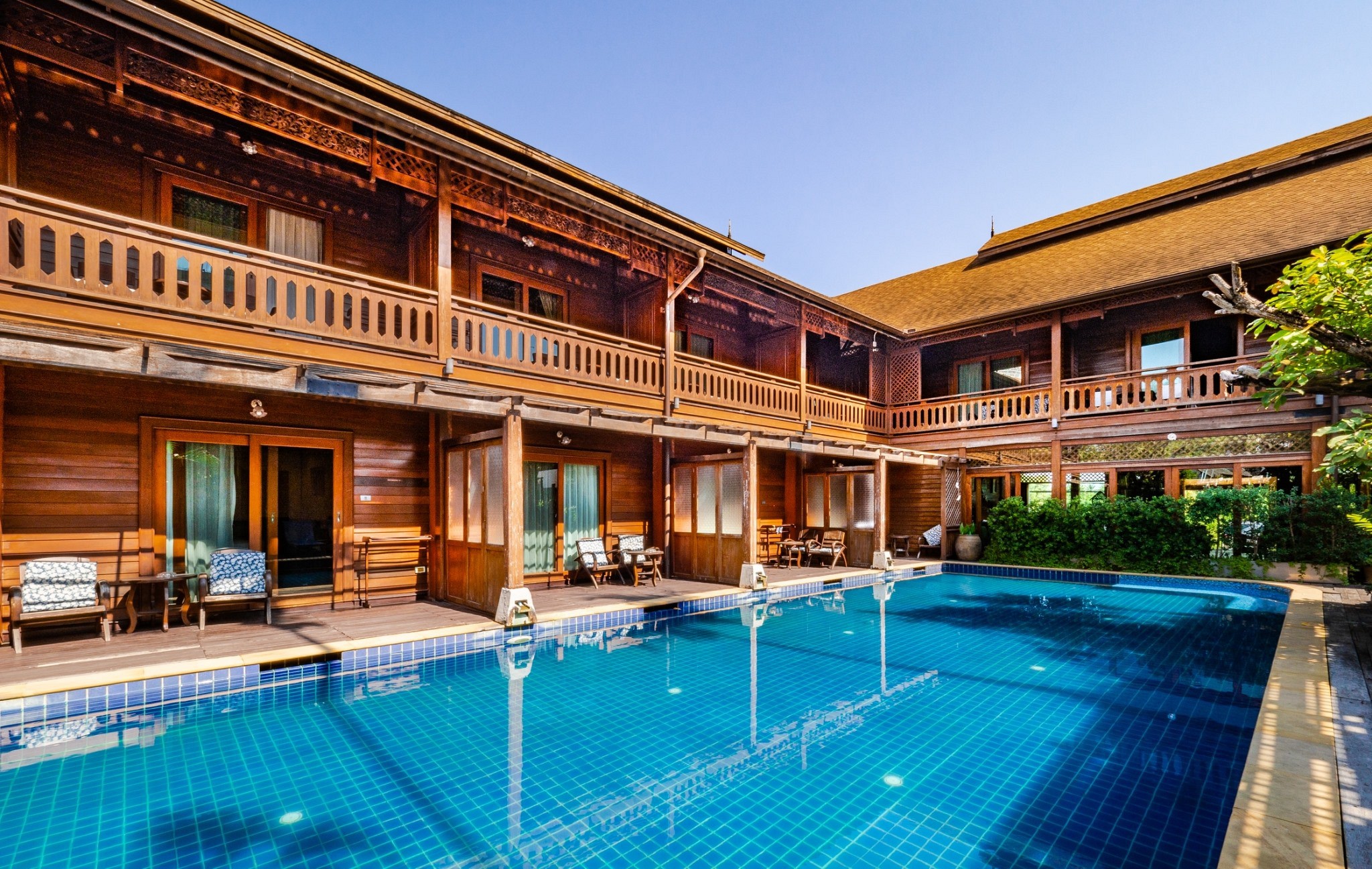 Baan U Sabai Boutique House - Boutique House | Muang, Chiang Mai